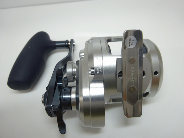 21オシアジガー1501XG